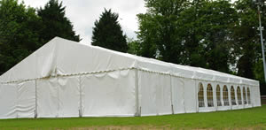 Marquees