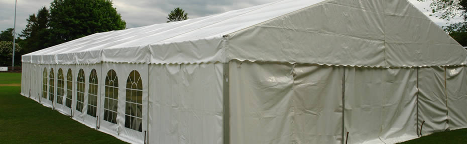 Marquee Hire