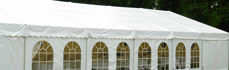 Marquee Hire Huntingdon